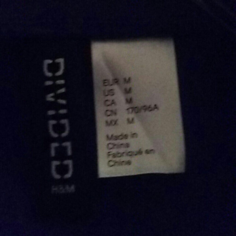 Jacket - Picture 2 of 3